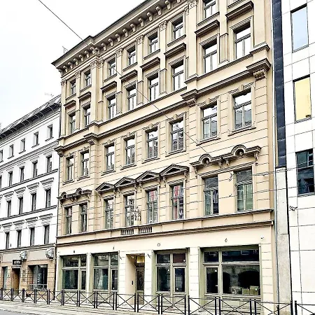 Deluxe 1 Rynek 350 M 公寓 弗罗茨瓦夫