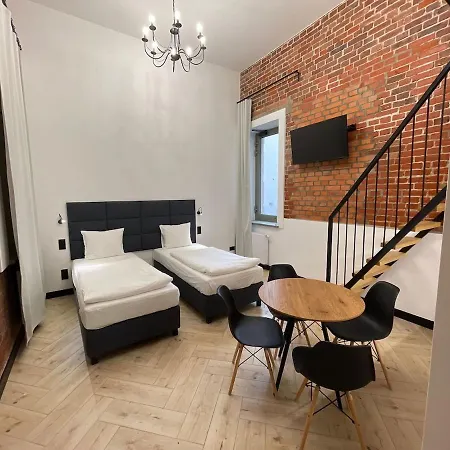 Deluxe 1 Rynek 350 M * 弗罗茨瓦夫