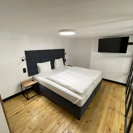 Deluxe 1 Rynek 350 M アパート